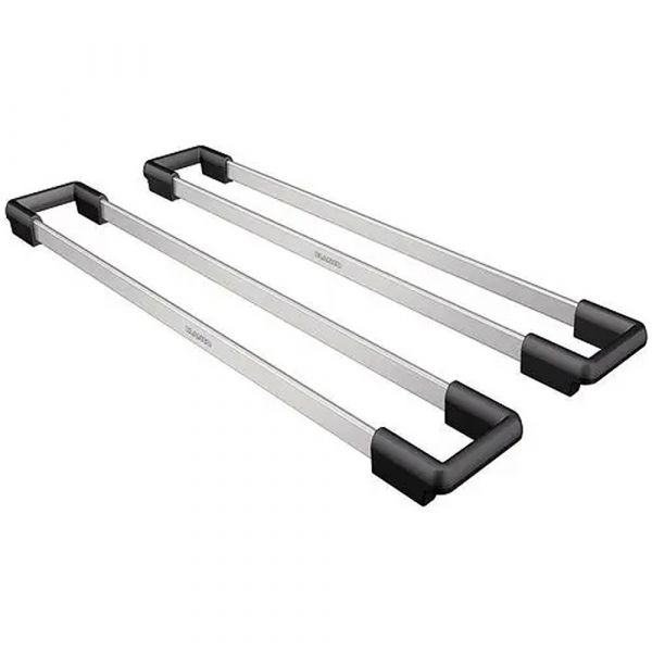 Blanco 700-U SST SP Etagon 1 Bowl Undermount Stainless Steel