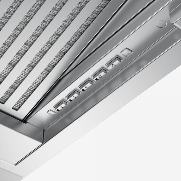 Franke Built-in Smart FSTS Drip Free