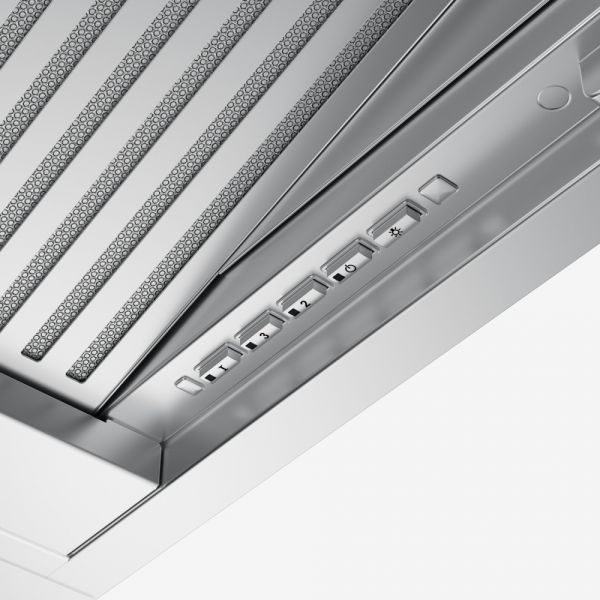 Franke Built-in Smart FSTS Drip Free