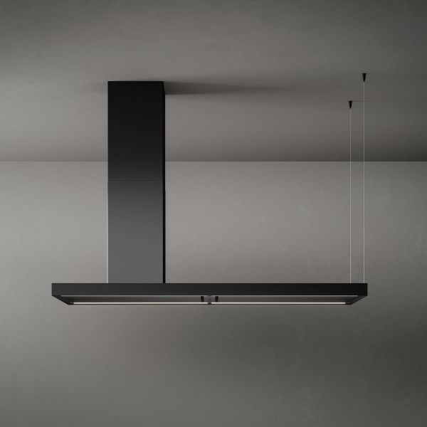 Falmec Elle Design Island Hood