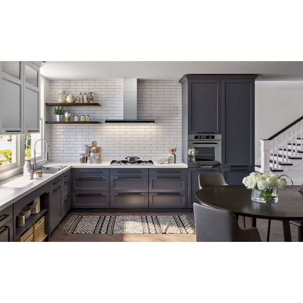Falmec Luce Design Wall Island Hood