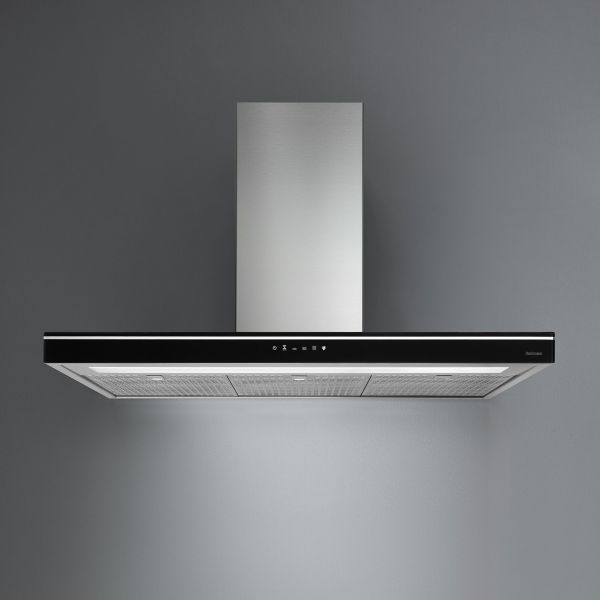 Falmec Luce Design Wall Island Hood