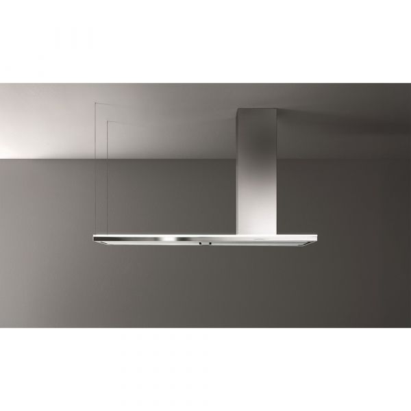 Falmec Lumen Island 175 Design Island Hood