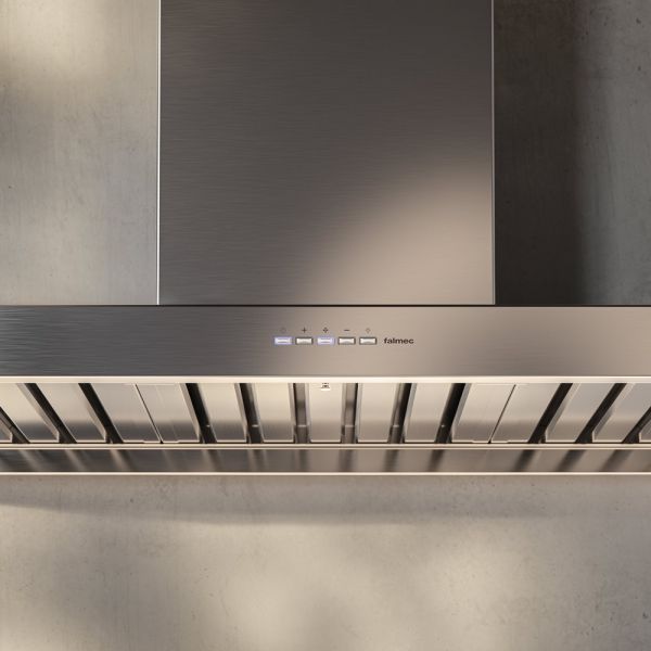 Falmec Marte Pro Professional Wall Hood