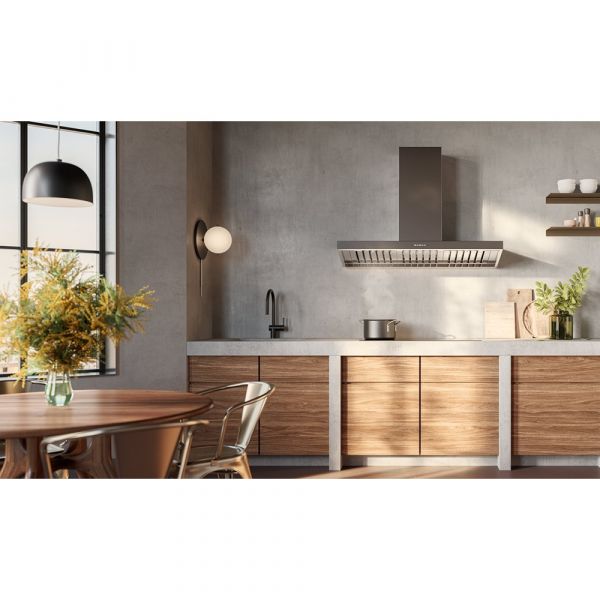 Falmec Marte Pro Professional Wall Hood