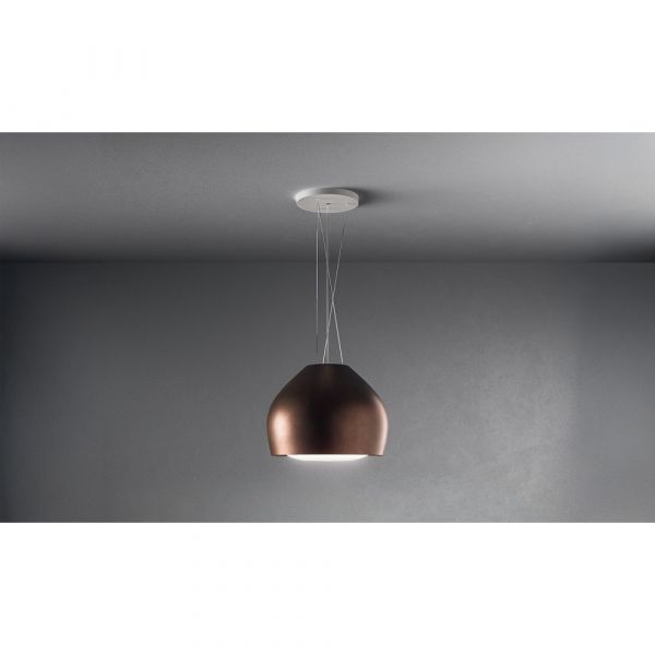 Falmec Sophie Circle Tech Island Hood