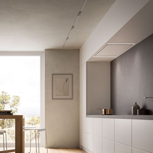 Falmec Alba Design Ceiling Hood