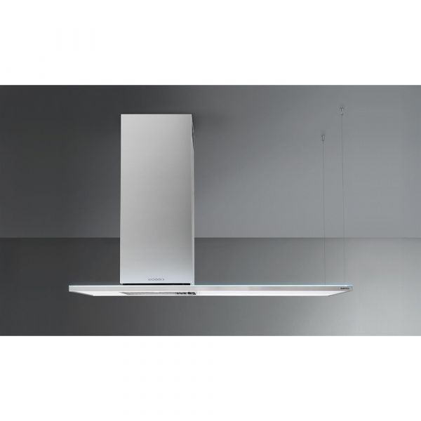 Falmec Zenith NRS Silence Island Hood