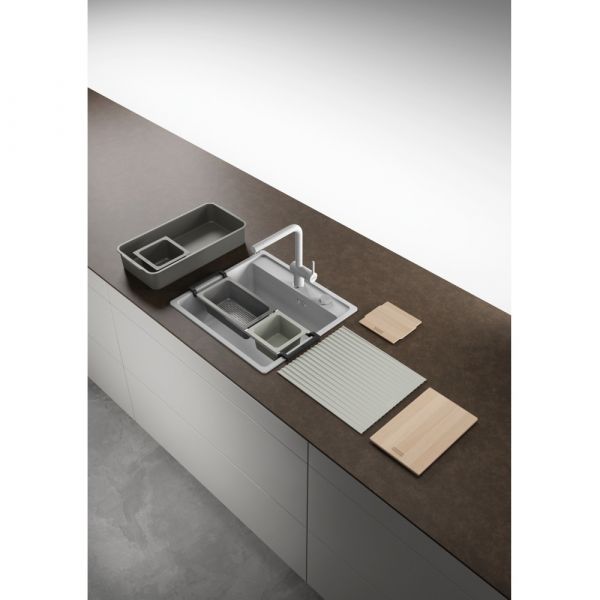 Franke All-In Set 5 Full Set Storage Box