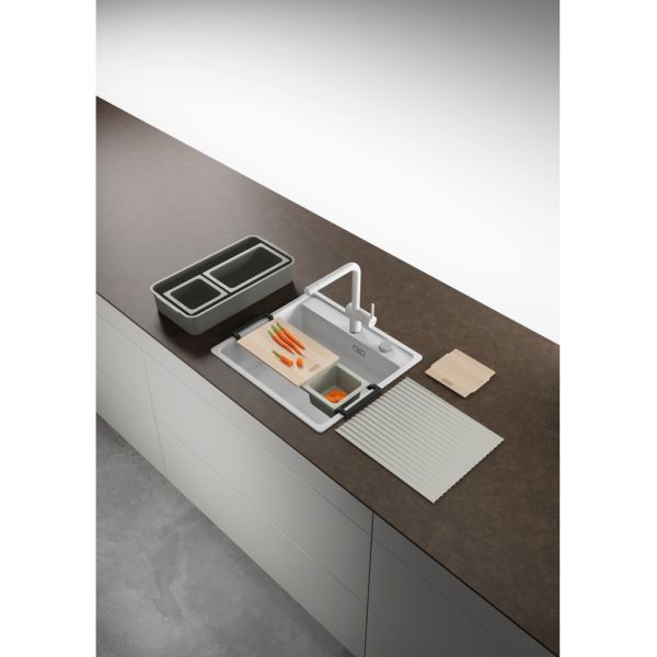 Franke All-In Set 5 Full Set Storage Box