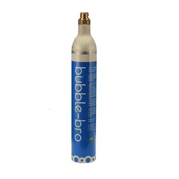 Franke CO2 Cylinder