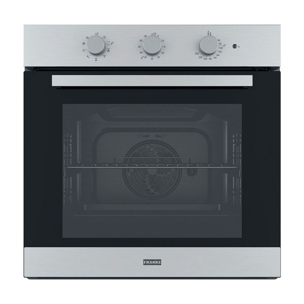 ​Franke Electric Multifunction Term Ventilated Oven