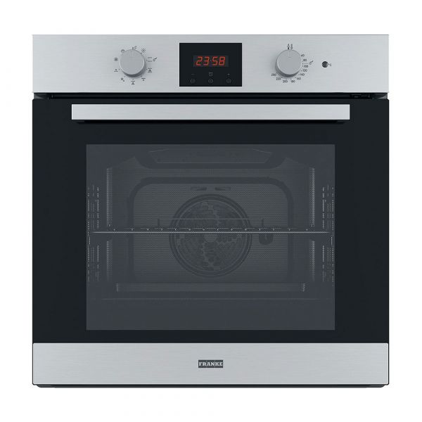 Franke Electric Multifunction Thermo-Ventilated Oven