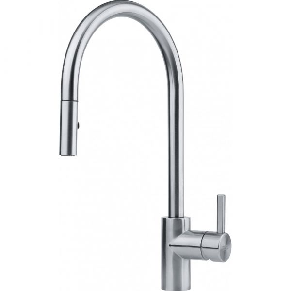 Franke Eos Neo J Pull-Out Shower