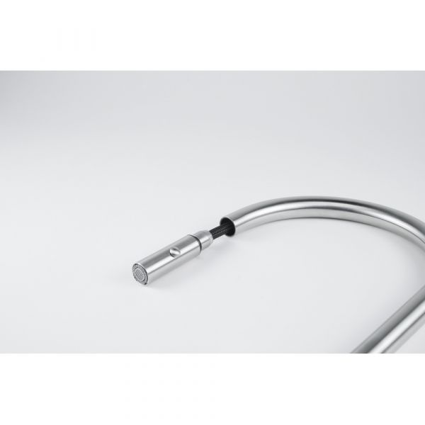 Franke Eos Neo J Pull-Out Shower