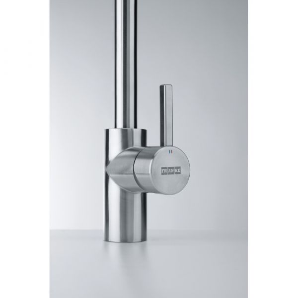Franke Eos Neo J Pull-Out Shower