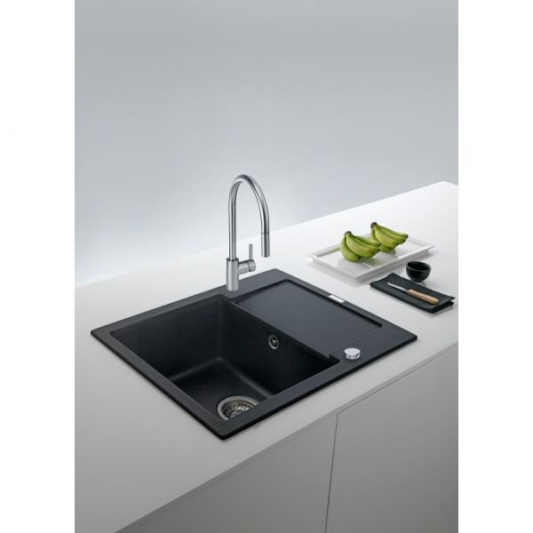 Franke Eos Neo J Pull-Out Shower