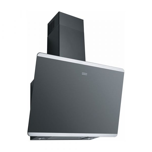 Franke Evo Plus Black Wall Hood