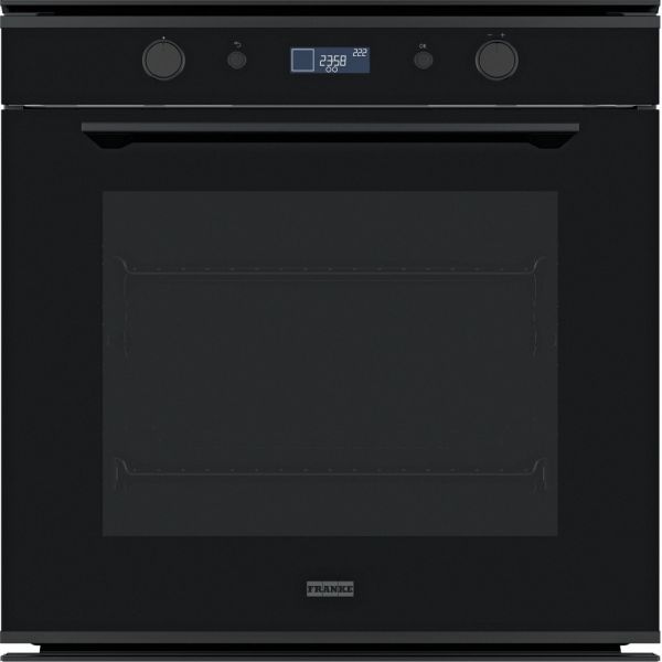 Franke FMY98PBK 60cm Pyrolytic Oven