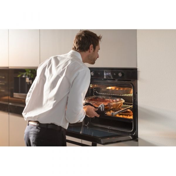Franke FMY98PBK 60cm Pyrolytic Oven
