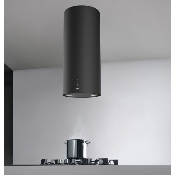 Franke Hood FTU Plus 3707 I BK/2