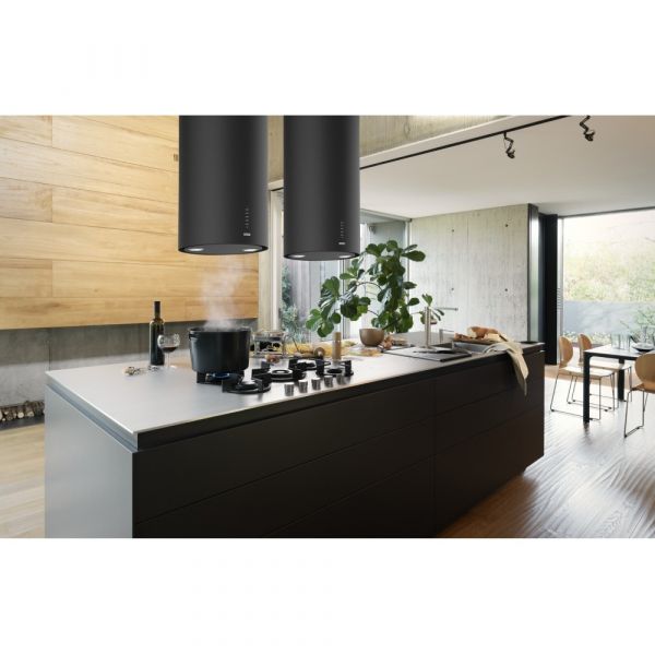 Franke Hood FTU Plus 3707 I BK/2