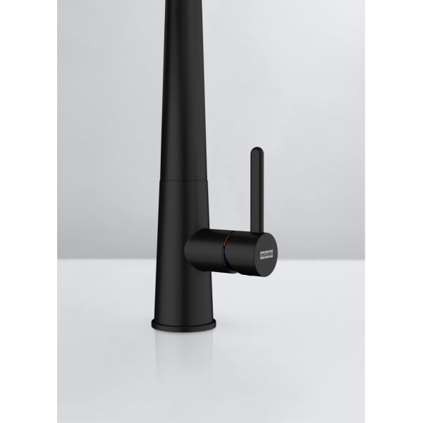 Franke Icon Semi-Pro Tap Matt Black