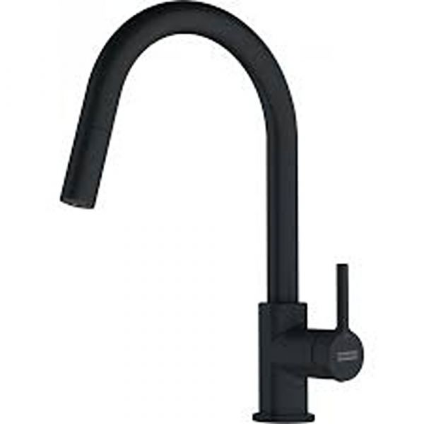 Franke Lina Pull-Out Mixer with Shower