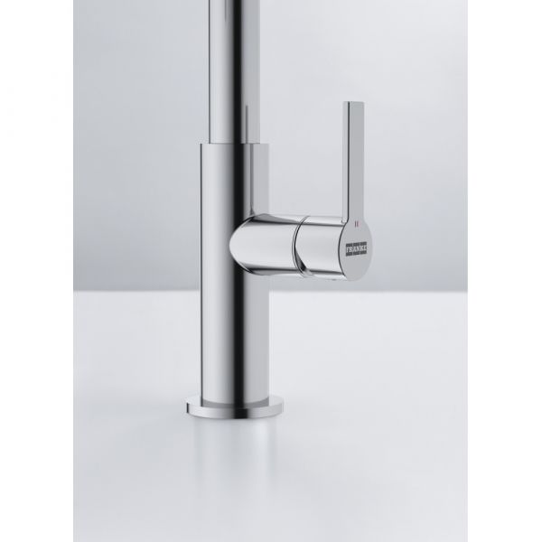 Franke Maris Slim Semi-Pro