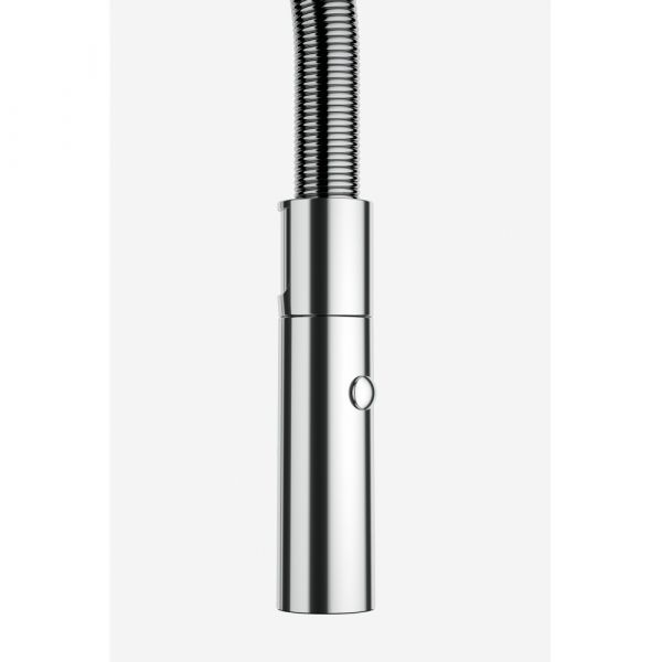 Franke Maris Slim Semi-Pro