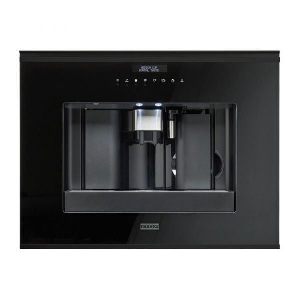 Franke Mythos Coffee Machine