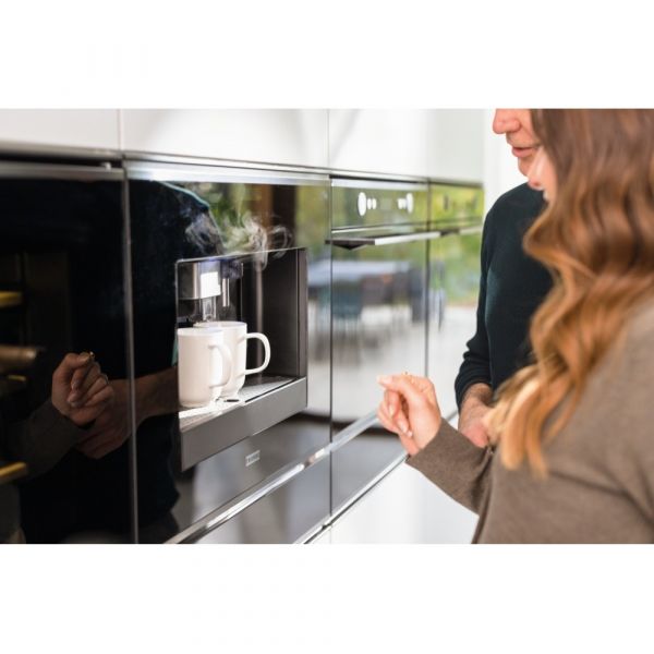 Franke Mythos Coffee Machine