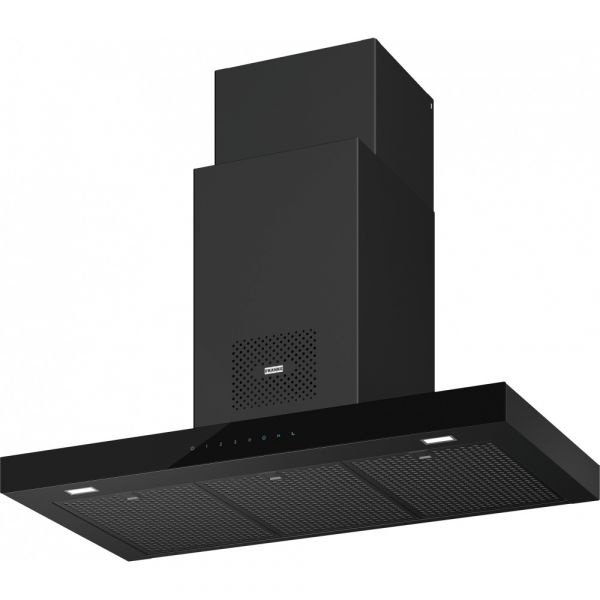 Franke Mythos T-Shape Air Hub  Hood