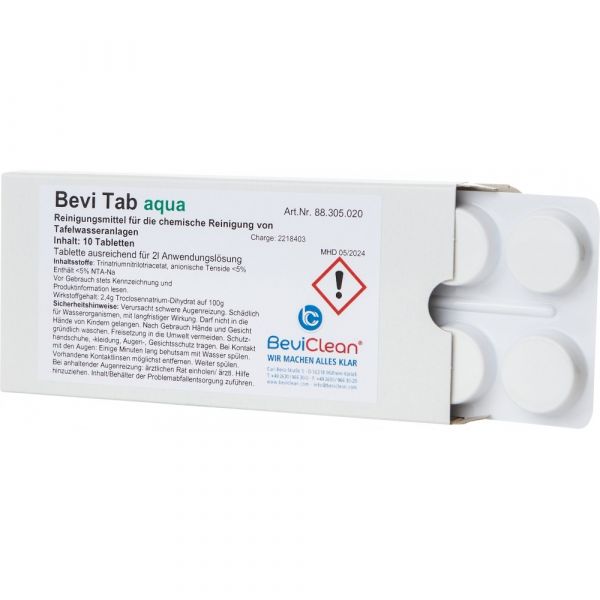 Franke Mythos Disinfection Kit