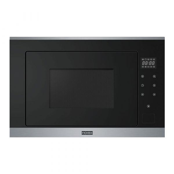 Franke Smart 25 Microwave FSM 25 MW XS GCC