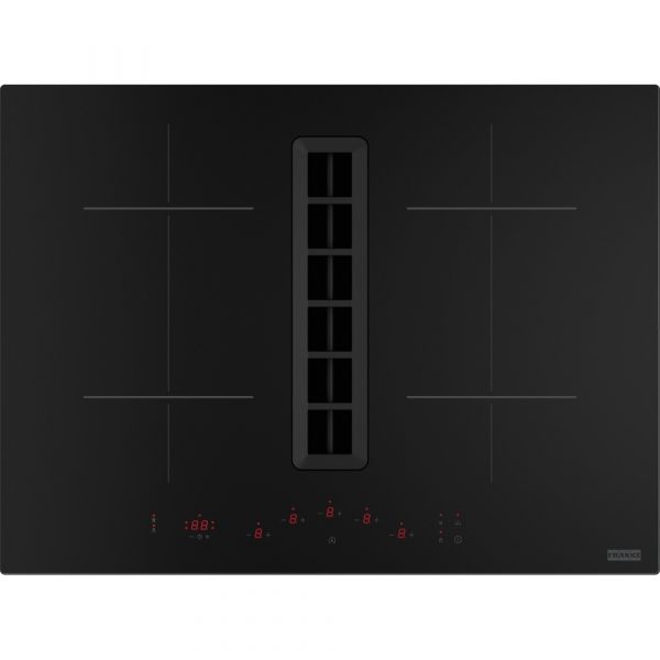 Franke Smart 2Gether FSM 7072 4RC R HI
