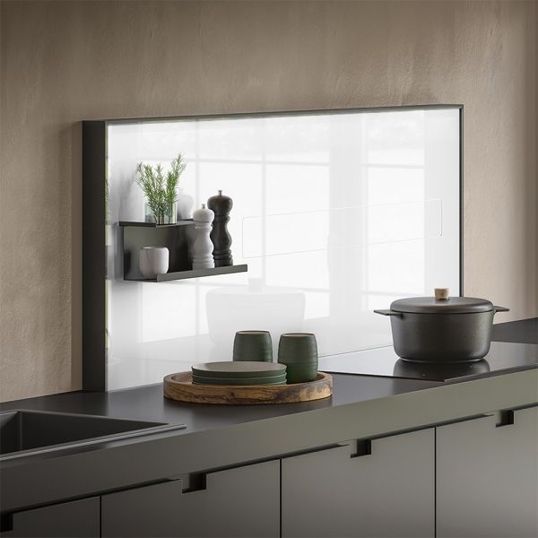 Falmec Air Wall Hood and Accessories