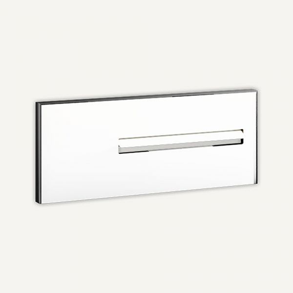 Falmec Air Wall Hood and Accessories