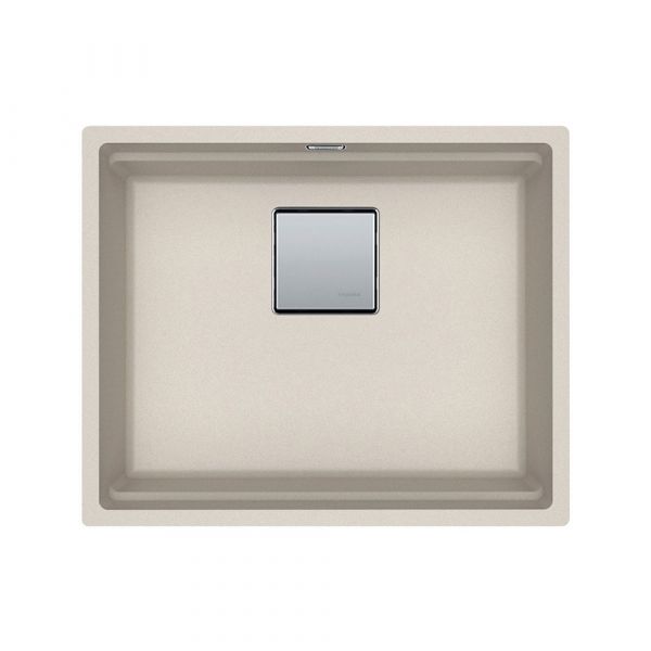 Franke KNG Kubus 52cm Undermount Sink