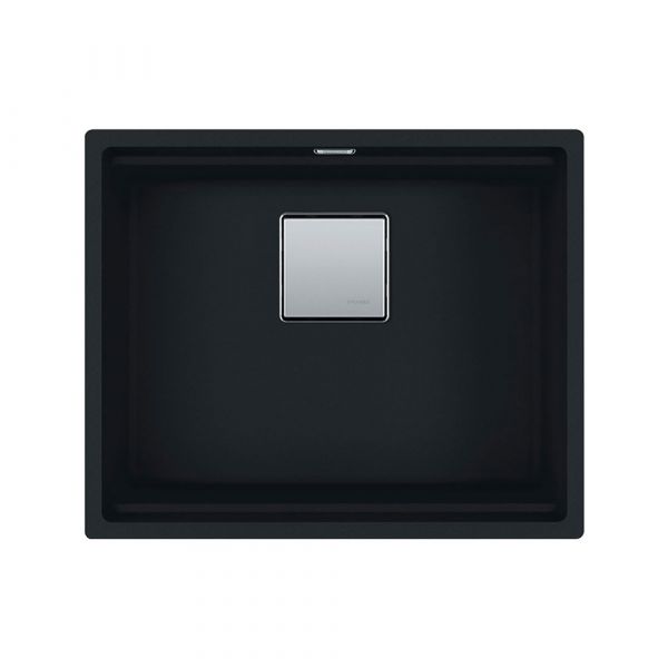 Franke KNG Kubus 52cm Undermount Sink