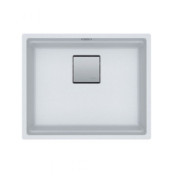 Franke KNG Kubus 52cm Undermount Sink