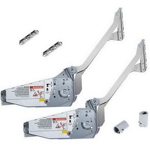 Kesseboehmer FreeSlide Lift