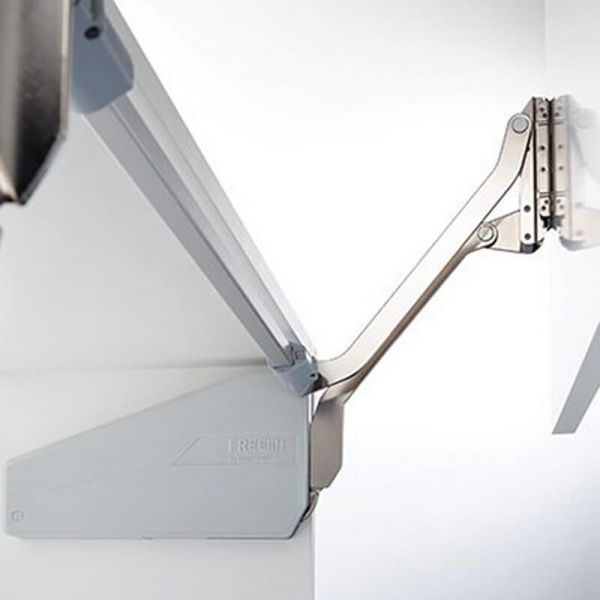 Kesseboehmer FreeSlide Lift