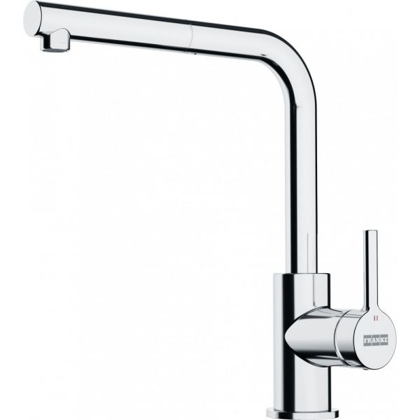 Franke Lina L Pull Out Nozzle HP Mixer Tap