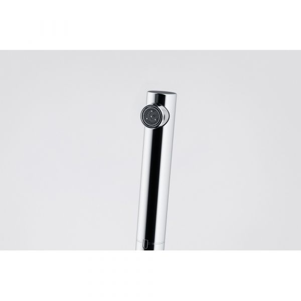 Franke Lina L Pull Out Nozzle HP Mixer Tap