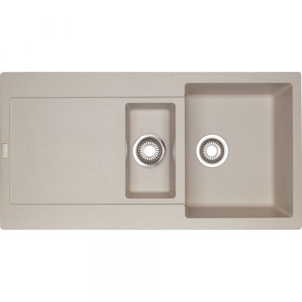 Franke Maris MRG 651 Standard Insert 1 Bowl Sink