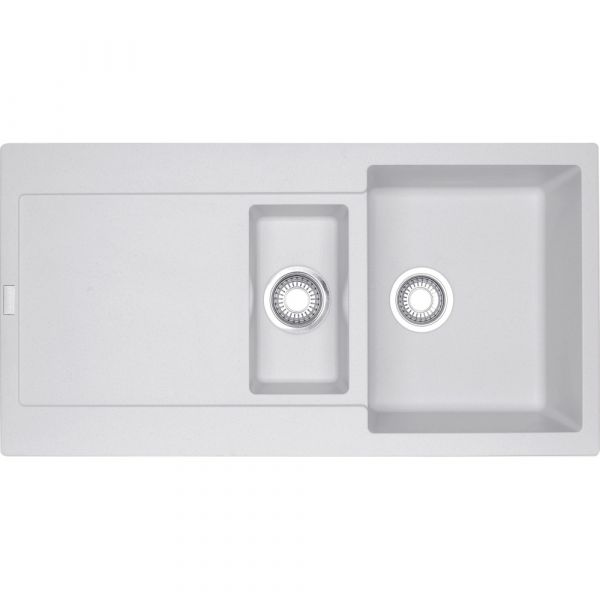 Franke Maris MRG 651 Standard Insert 1 Bowl Sink