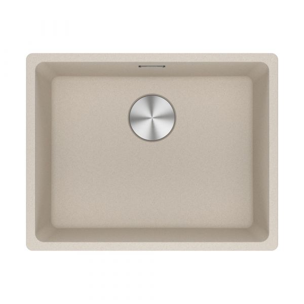 Franke MRG 110 Maris GR U/F Mounted 1 Bowl Sink