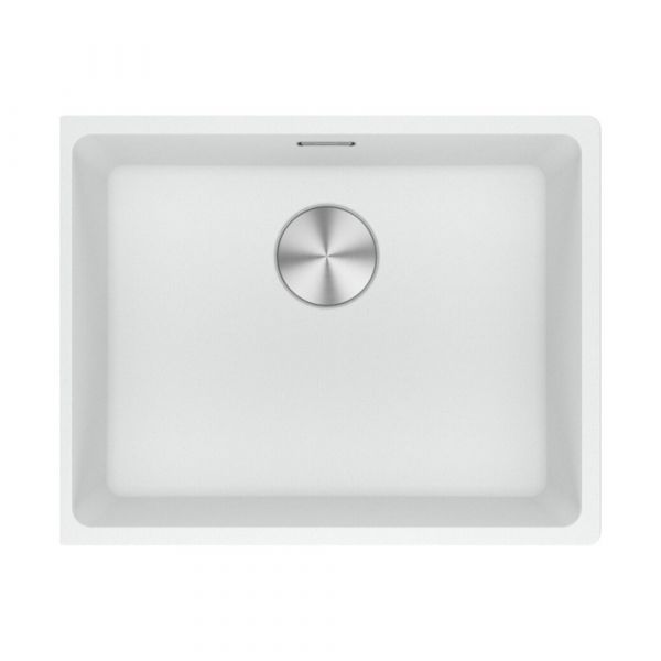 Franke MRG 110 Maris GR U/F Mounted 1 Bowl Sink