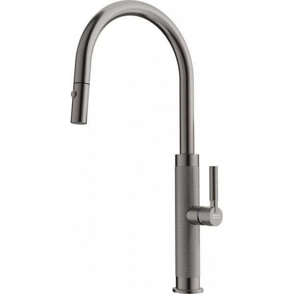 Franke Mythos Masterpiece J Pull Down Spray